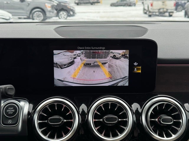 2023 Mercedes-Benz GLB GLB 250 4MATIC®