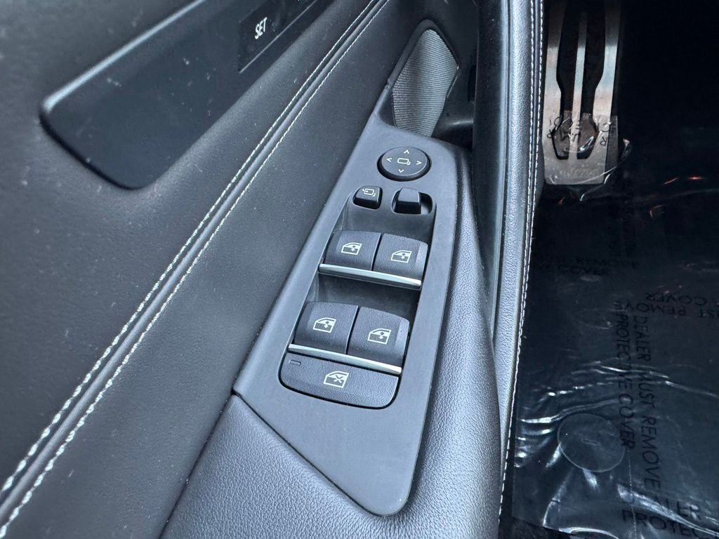2019 BMW M5 Competition