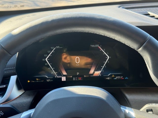 2025 BMW X1 xDrive28i w/ Panoramic Moonroof