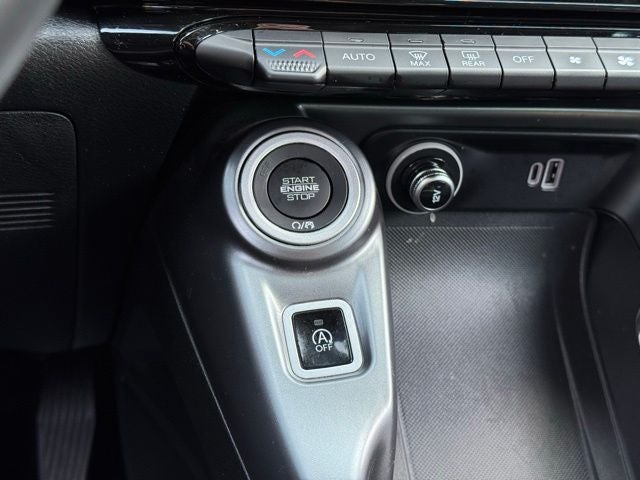 2023 Dodge Hornet GT
