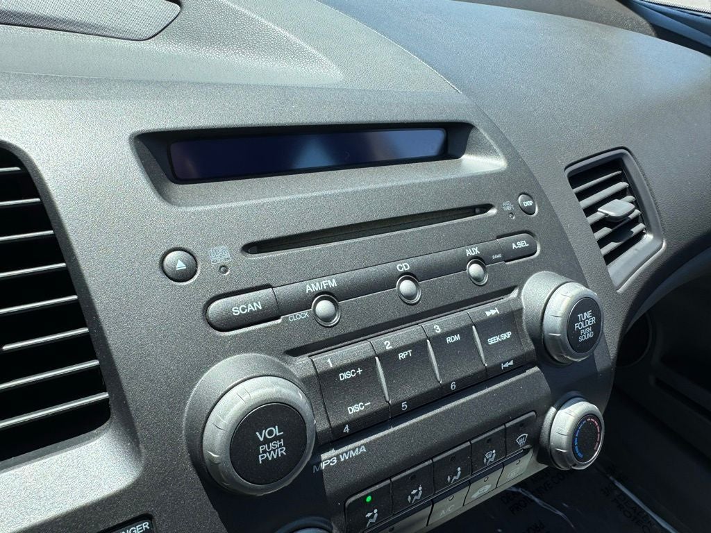 Used 2011 Honda Civic LX with VIN 19XFA1F59BE010682 for sale in Rochester, Minnesota
