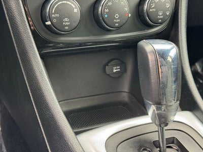 2011 Chrysler 200 Touring