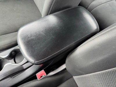 2011 Chrysler 200 Touring