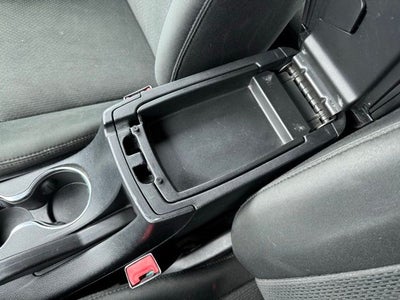 2011 Chrysler 200 Touring