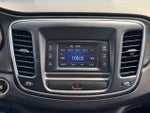 2017 Chrysler 200 LX