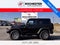 2015 Jeep Wrangler Rubicon