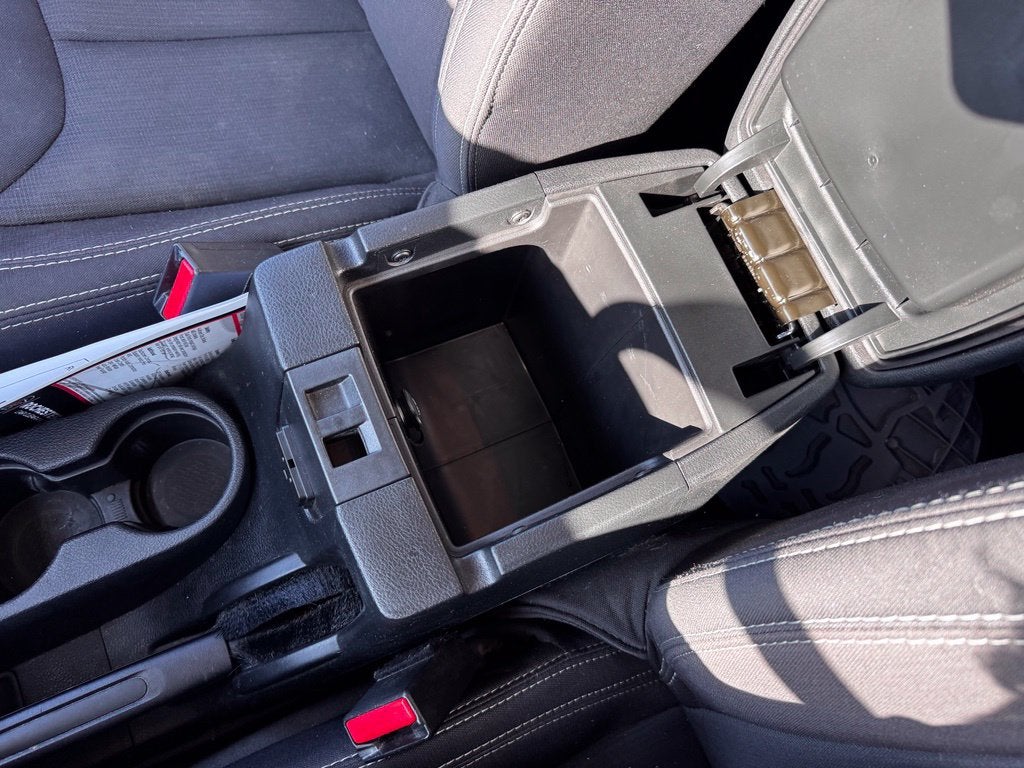 2015 Jeep Wrangler Rubicon