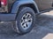 2015 Jeep Wrangler Rubicon