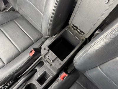 2016 Jeep Patriot High Altitude