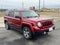 2016 Jeep Patriot High Altitude