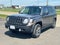 2015 Jeep Patriot High Altitude