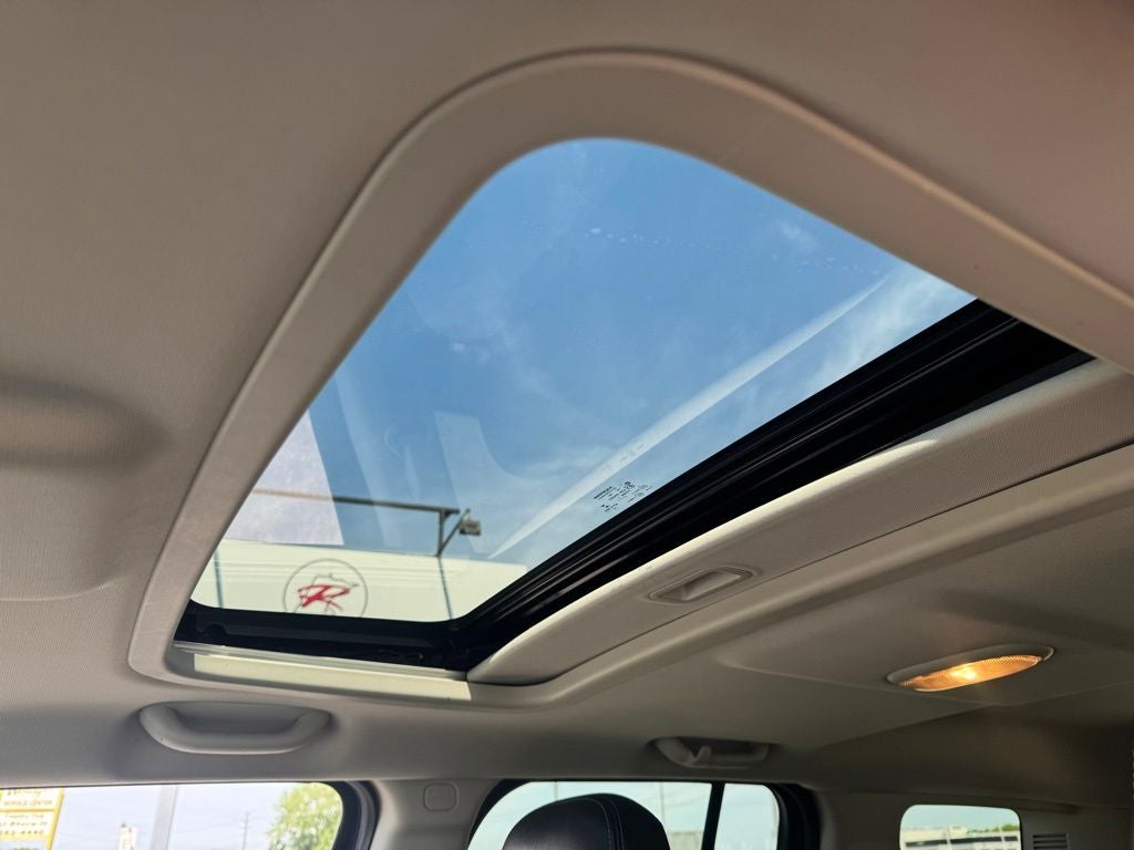 2015 Jeep Patriot High Altitude