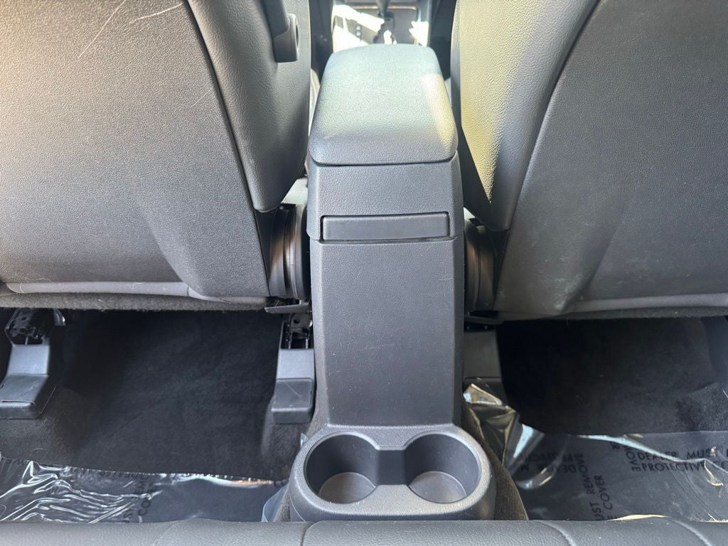 2015 Jeep Patriot High Altitude