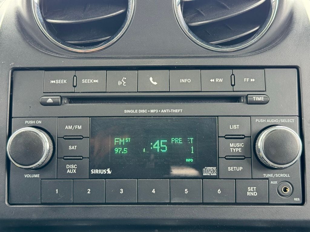 2015 Jeep Patriot High Altitude