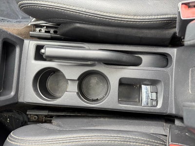 2015 Jeep Patriot High Altitude