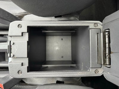 2015 Jeep Patriot High Altitude