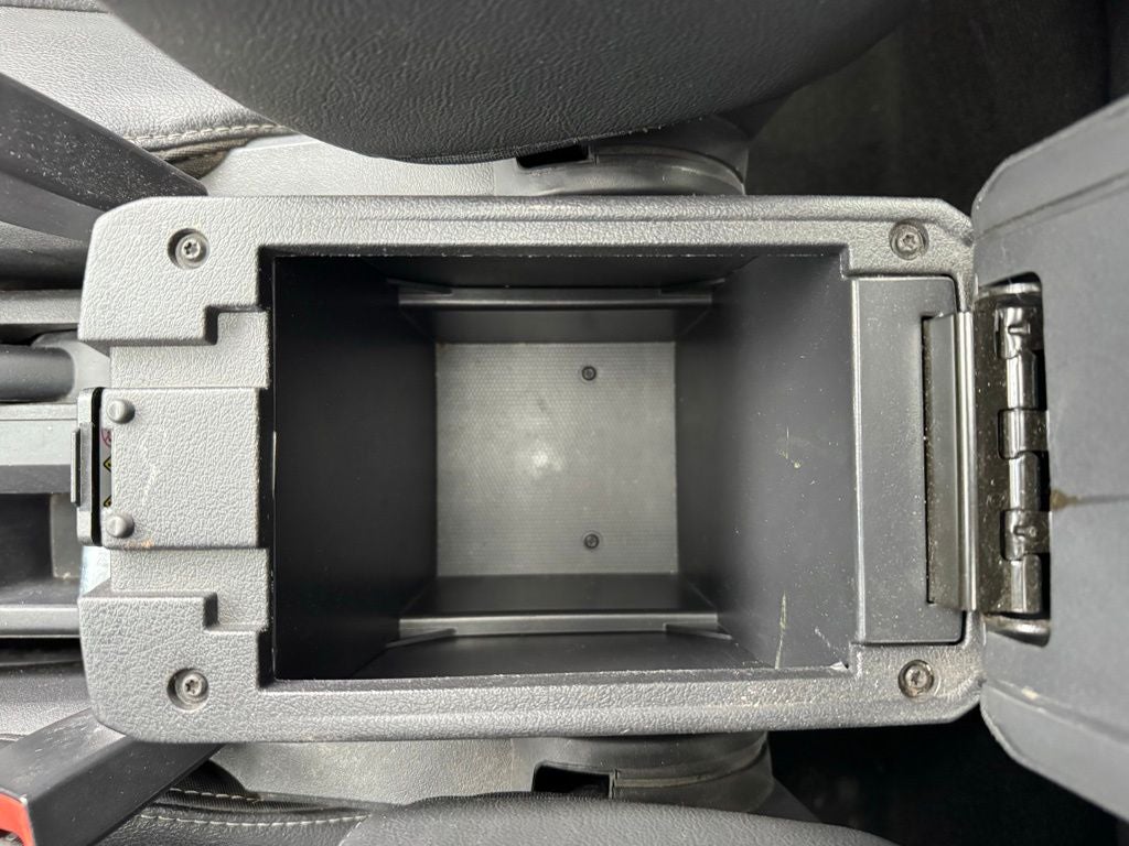 2015 Jeep Patriot High Altitude