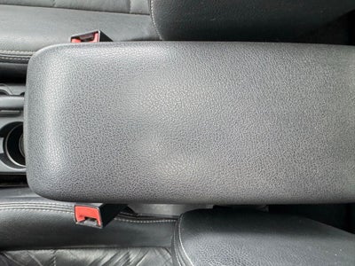 2015 Jeep Patriot High Altitude