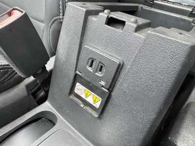 2015 Jeep Patriot High Altitude