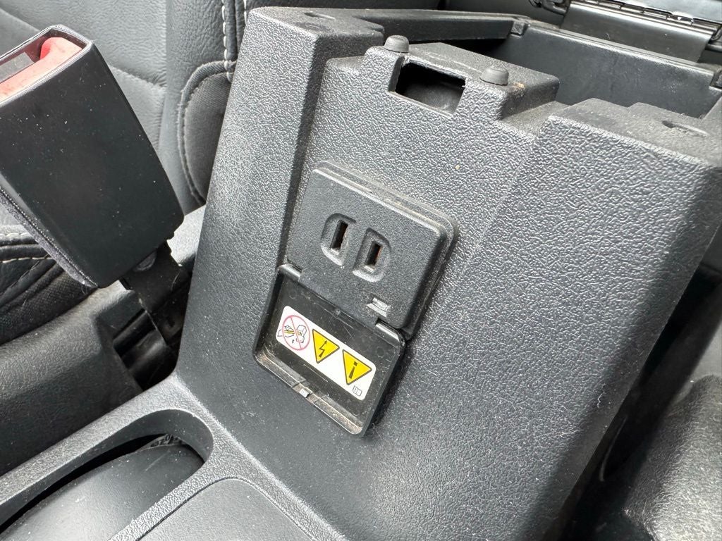 2015 Jeep Patriot High Altitude