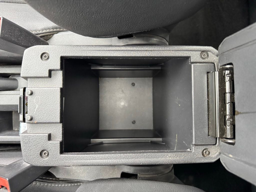 2015 Jeep Patriot High Altitude