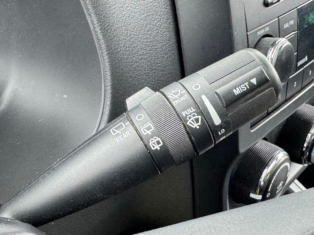 2015 Jeep Patriot High Altitude