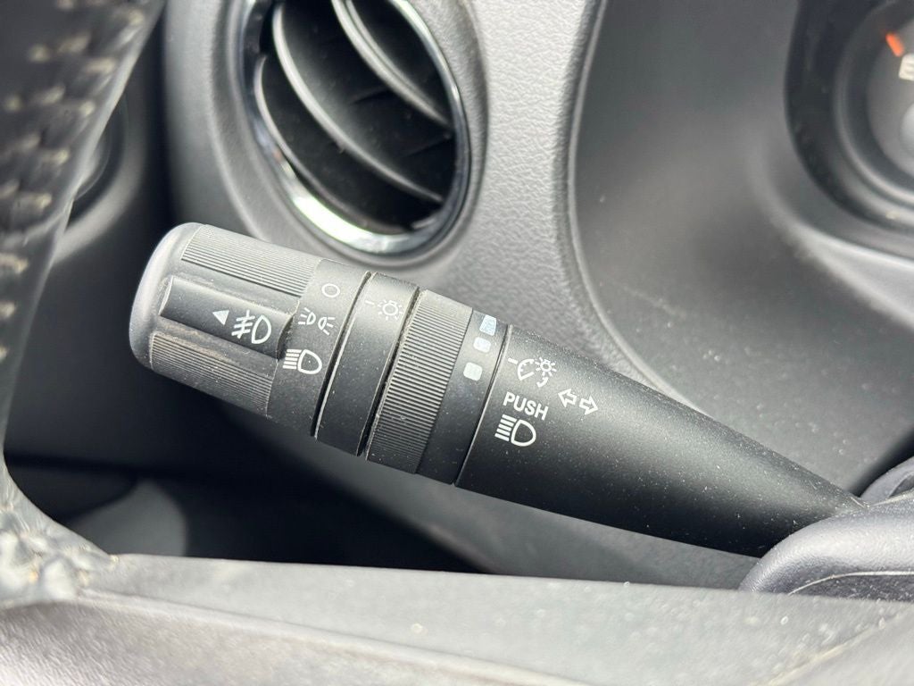 2015 Jeep Patriot High Altitude