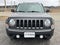 2015 Jeep Patriot High Altitude