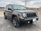 2015 Jeep Patriot High Altitude