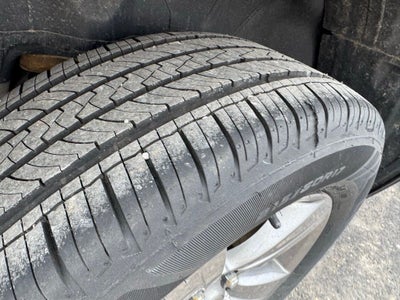 2015 Jeep Patriot High Altitude