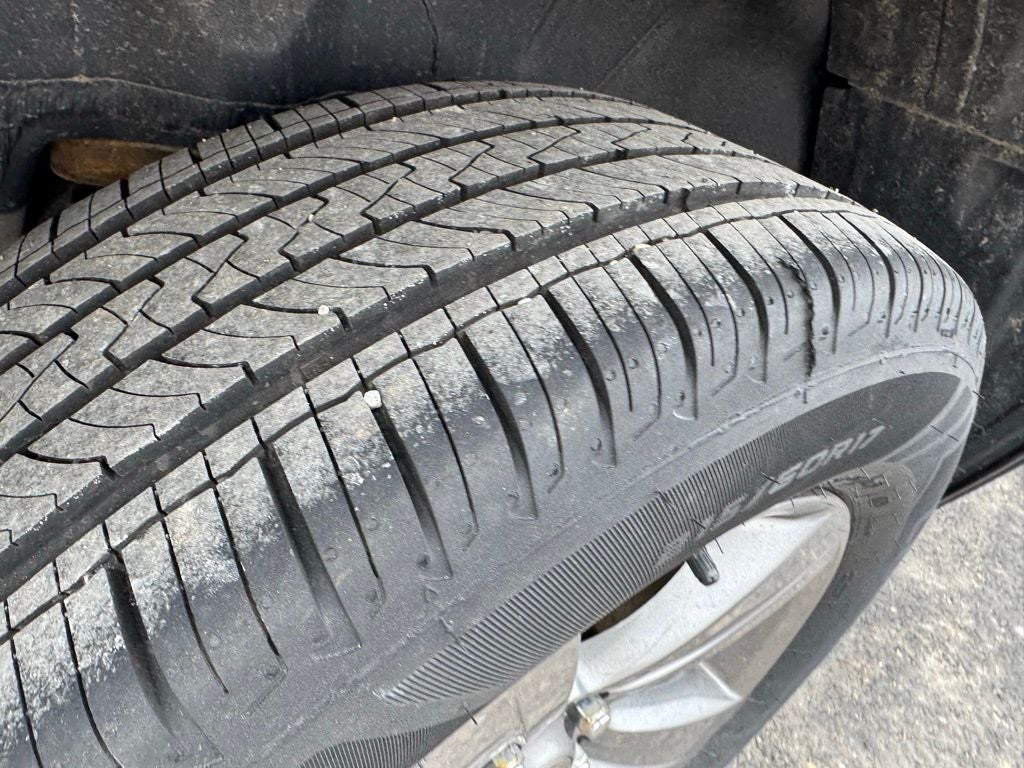 2015 Jeep Patriot High Altitude