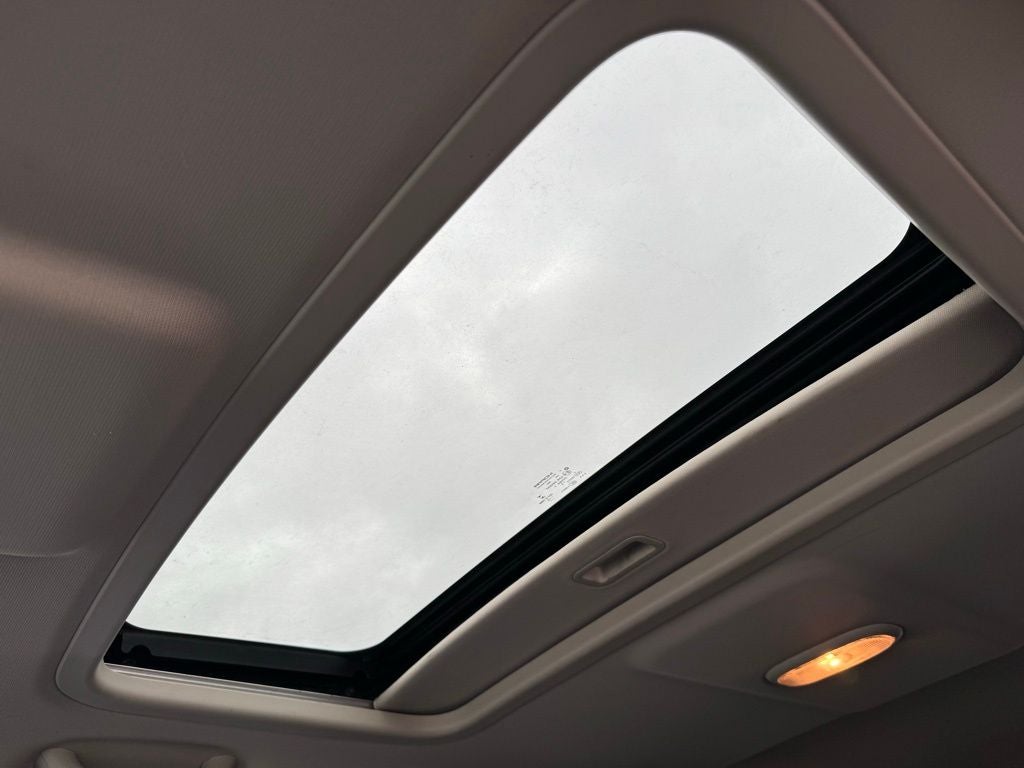 2015 Jeep Patriot High Altitude