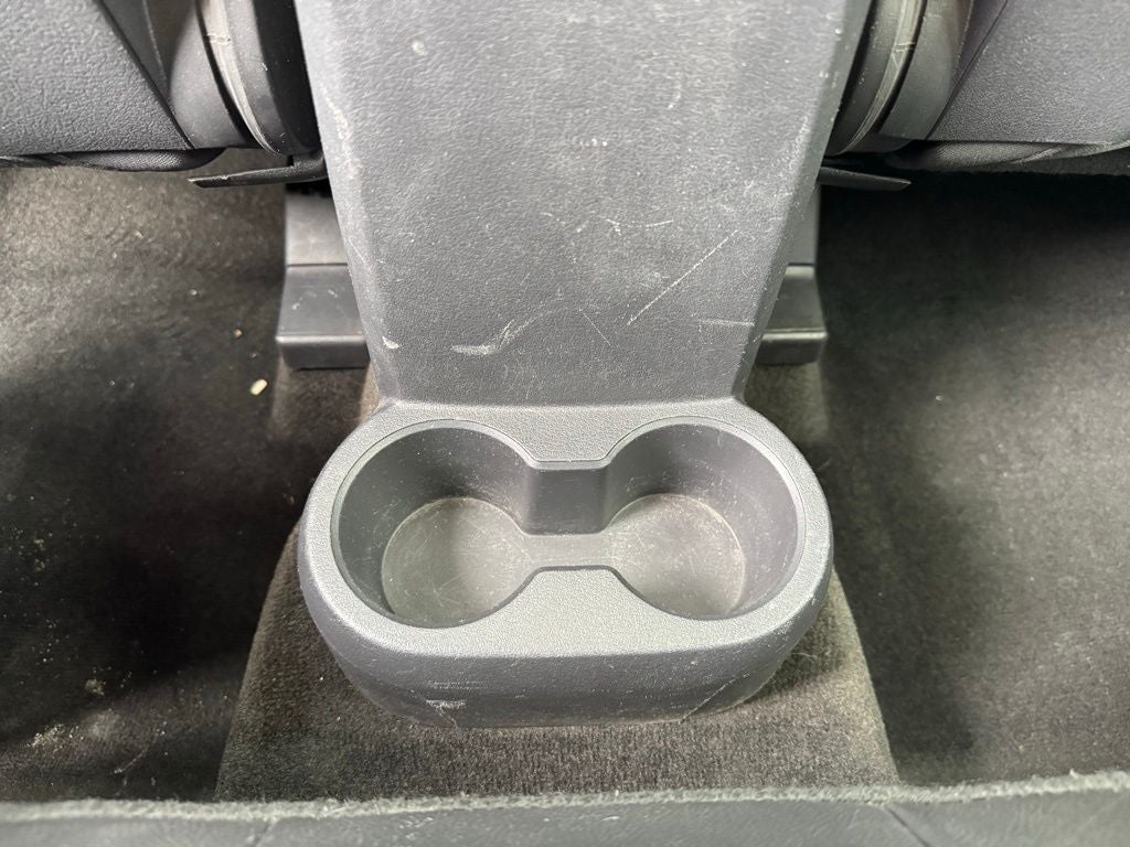 2015 Jeep Patriot High Altitude