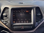 2014 Jeep Cherokee Latitude LEMON BUY BACK
