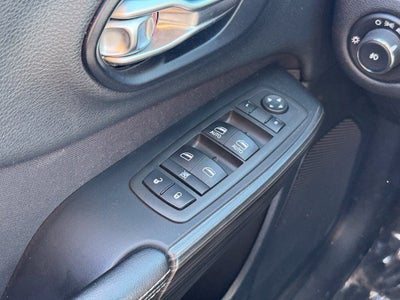 2014 Jeep Cherokee Latitude LEMON BUY BACK