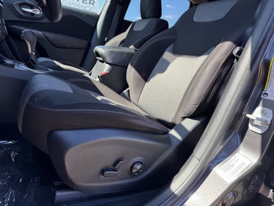 2014 Jeep Cherokee Latitude LEMON BUY BACK