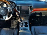 2012 Jeep Grand Cherokee Overland