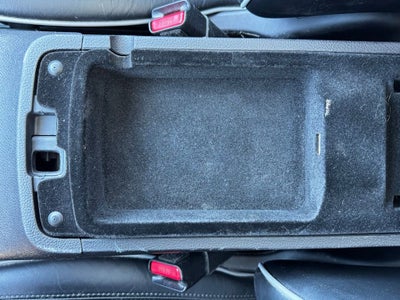 2012 Jeep Grand Cherokee Overland