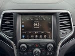 2015 Jeep Grand Cherokee High Altitude
