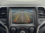 2015 Jeep Grand Cherokee High Altitude