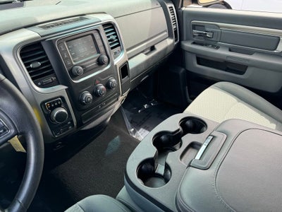 2017 RAM 1500 SLT