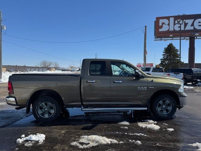 2013 RAM 1500 SLT