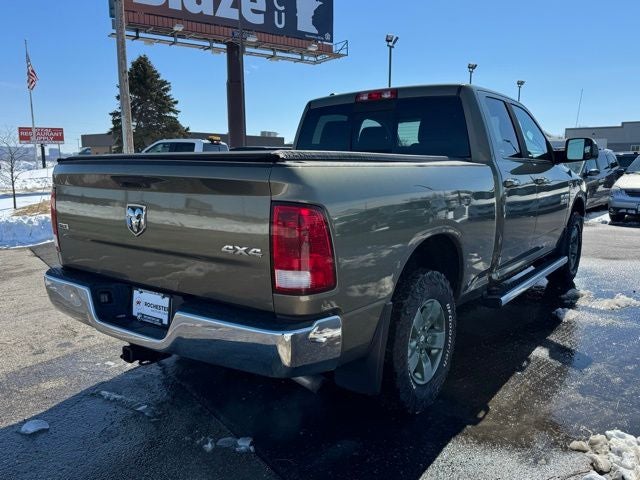 2013 RAM 1500 SLT