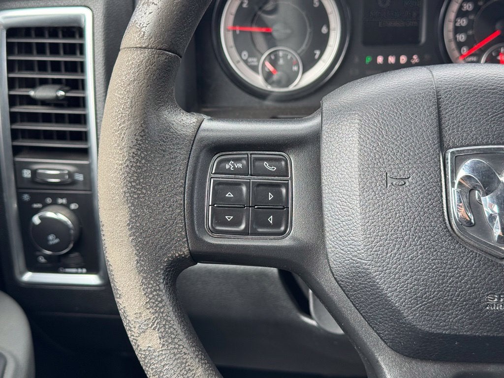 2018 RAM 1500 SLT