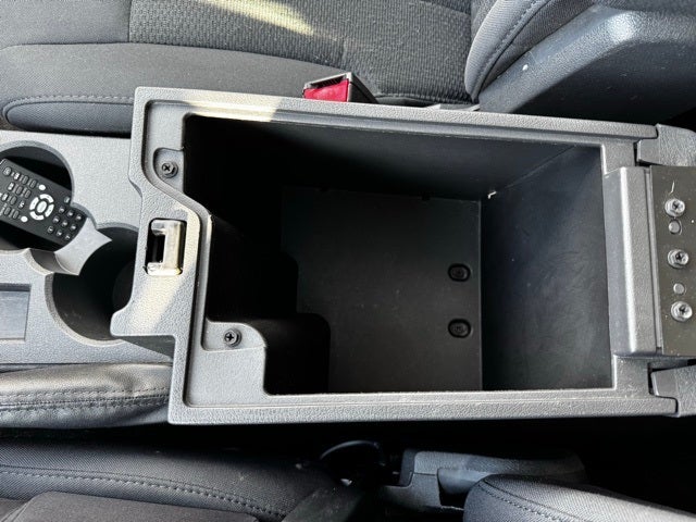 2011 Dodge Nitro Heat