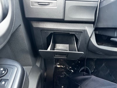 2011 Dodge Nitro Heat