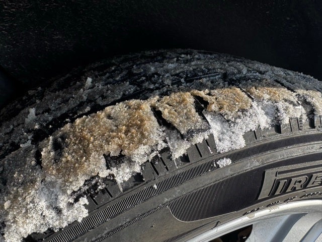 2011 Dodge Nitro Heat