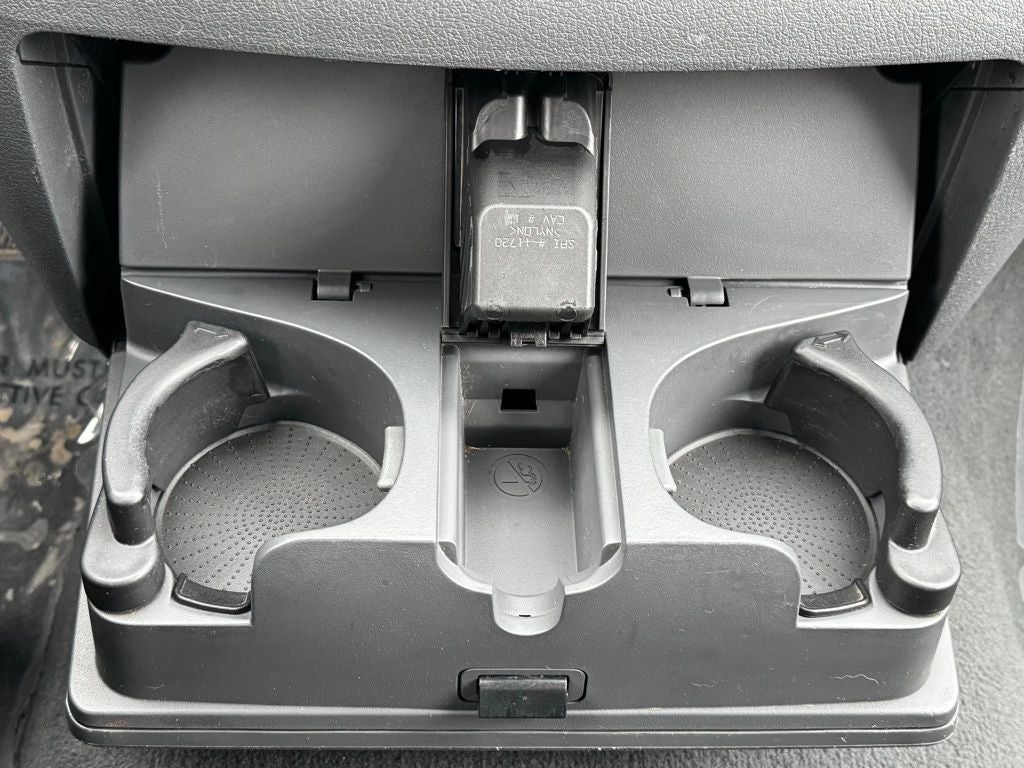 2007 Dodge Ram 1500 SLT