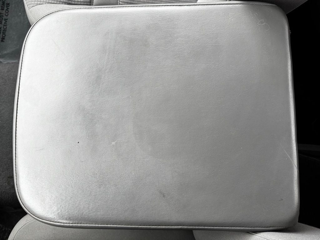 2007 Dodge Ram 1500 SLT