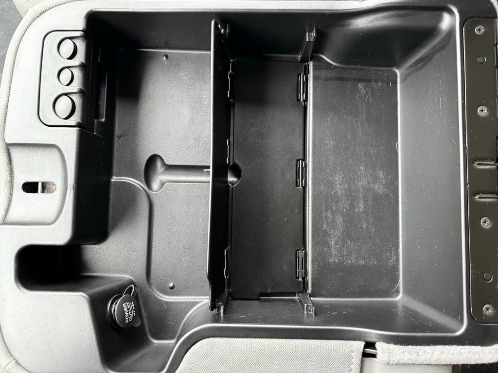 2007 Dodge Ram 1500 SLT